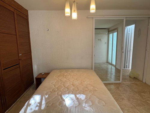 Departamento En Renta En Sm 15 Centro De Cancun
