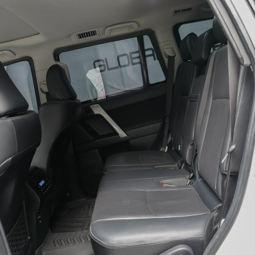 Toyota Prado 2.7 Diésel Tx-L