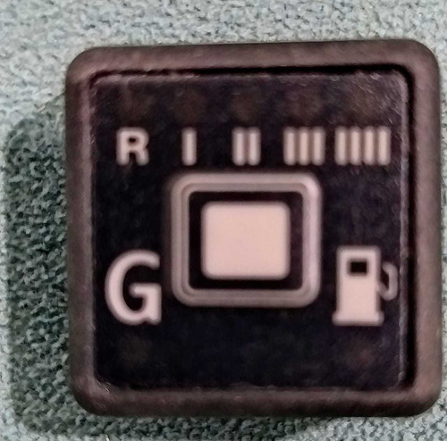 Imagen 3 de 8 de Llave Conmutadores De Gnc Aeb 5ta Generacion