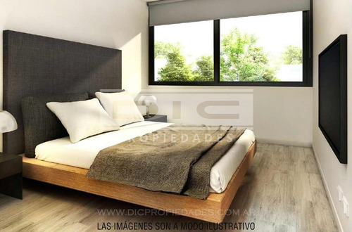 Departamento 2 Ambientes Venta - San Isidro