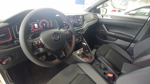 Volkswagen Nuevo Polo Gts 1.4 Tsi At Dm