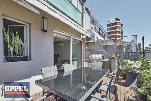 Oppel | Departamento En Venta | Cod: 31048