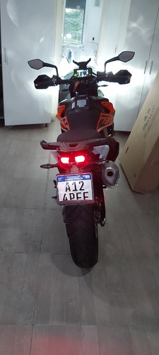 Imagen 4 de 10 de Ktm Adventure S