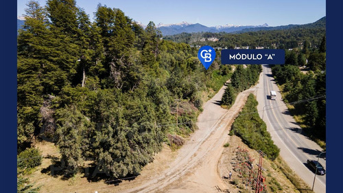 Imagen 13 de 30 de Venta Dúplex Pozo Uf 8 Vista A Los Cerros Osa Mayor Y Arrayanes Villa La Angostura