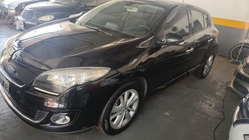 Renault Mégane III 2.0 Privilege Ph2