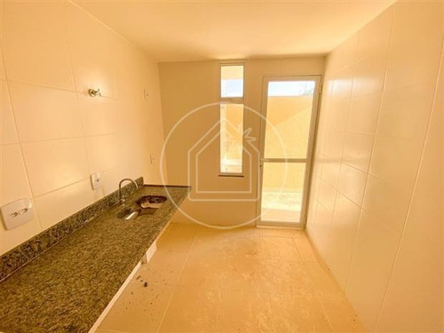 Apartamento - Ref: 868997