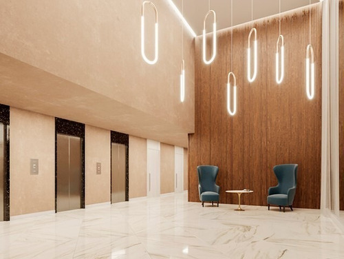 Imagem 3 de 15 de Studio Residencial Para Venda, Alto Da Boa Vista, São Paulo - St7122. - St7122-inc
