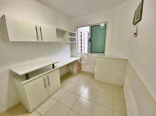 Imagem 18 de 24 de Lindo Apt 3 Quartos C/ 2 Sacadas Em Campinas! - Ap2068