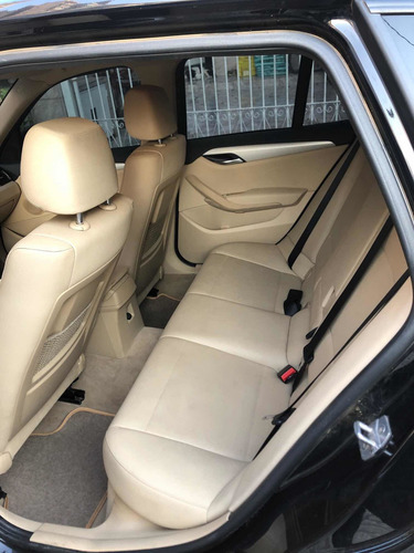 Imagem 5 de 7 de Bmw X1 2015 2.0 Sdrive20i Active Flex 5p