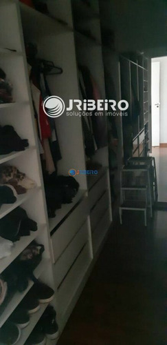 Imagem 11 de 30 de Casa Alto Padrão Para Venda 4 Suítes, 3 Vagas, Espaço Gourmet Churrasq. Prox. Metro Em Jardim São Paulo - São Paulo-sp - 901127