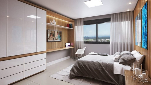 Imagem 6 de 30 de Apartamento Com 1 Dormitório À Venda, 49 M² Por R$ 594.816 - Praia Grande - Torres/rs - Ap2471