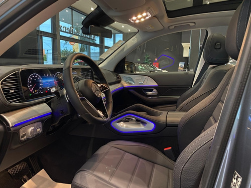 Mercedes-Benz GLE 450d 3.0 I6 MHEV DIESEL 4MATIC 9G-TRONIC