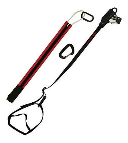 Mosquetones Innovaciones De Escalada Saka Mini-max V2