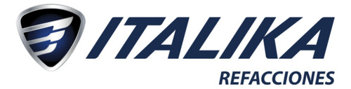 Balata Freno Delantera Izquierda Italika Dm 200 F14020200