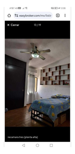 Quinta En Venta En Rincon De La Sierra