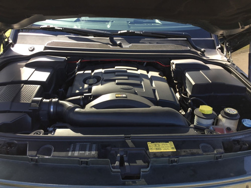 Land Rover Discovery 3 Td V6