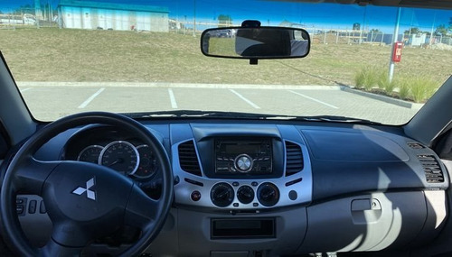 Mitsubishi L200 Gls 2.4 2014