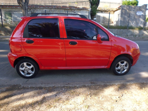 Imagen 5 de 15 de Chery Qq 2013 Full 75000km Nuevo U$s 3750 Y Cedula O Permuto