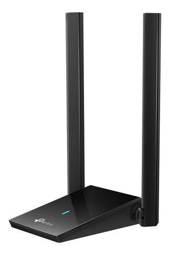 Archer Tx20u Plus Adaptador Usb Wifi 6 Con 2 Antenas Ax1800