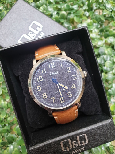 Reloj Qyq Original