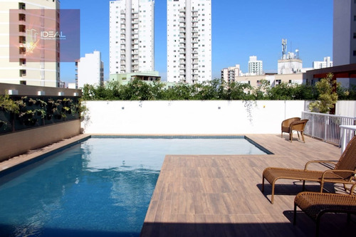 Ipanema Residence À Venda Em Campos Dos Goytacazes - 11757