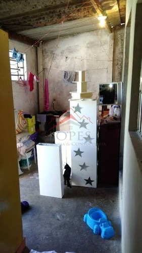 Imagem 13 de 21 de Casa Térrea Para Venda - Parque Bologne - Id 1080 - 1080