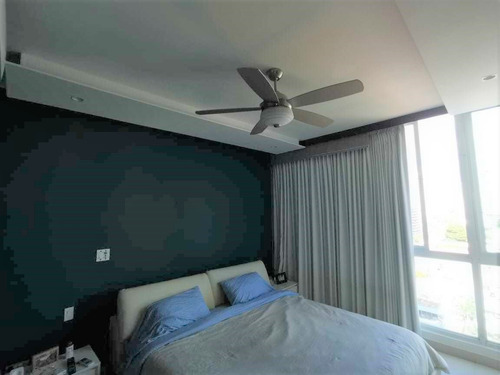 Imagen 9 de 14 de Venta De Apartamento De 221 M2 En The Cosmopolitan 22-386
