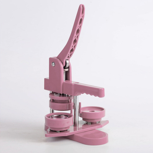 Máquina De Fazer Botões Diy Pin Button Badge Maker