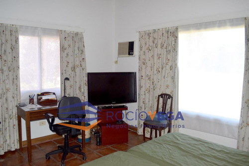 Casa En Venta En Martindale C.c. Pilar