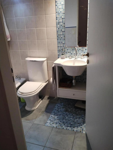 Ph En Venta - 3 Dormitorios 2 Baños - 118mts2 - Florida, Vicente López