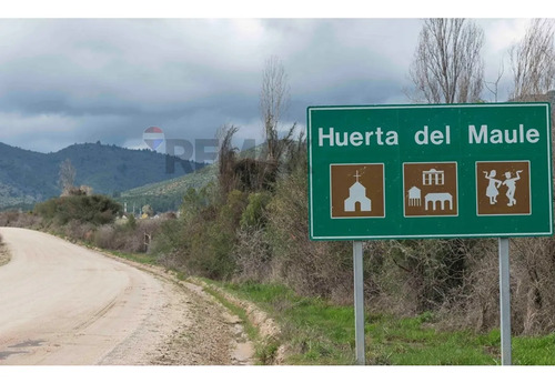 Escondite Perfecto En Huerta Del Maule