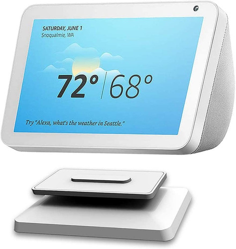 Soporte Para Echo Show 8 1.â Y 2.â Generación De , A...