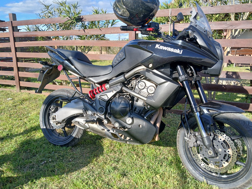 Versy 650 Con Abs