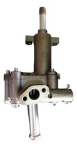 Comprar Bomba De Aceite Isuzu 4bd1 6bd1 2 Rotores