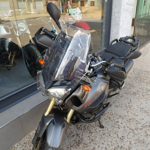 Imagen 4 de 17 de Yamaha Super Tenere 1200 Cc - Mod. 2013 - Super Tenere 1200
