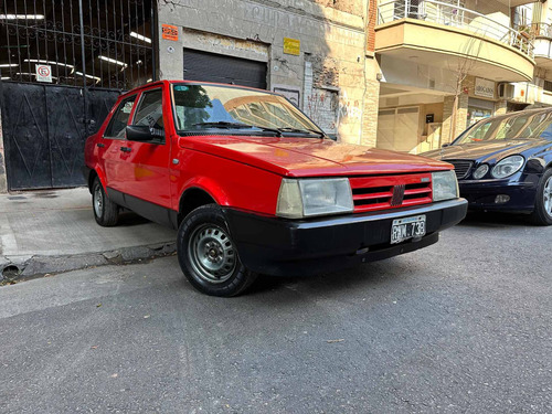 Imagen 8 de 17 de Fiat Regata 1991 1.6 Sc