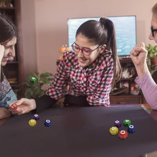 Juego De 5 Piedras Tradicionales Coreanas De