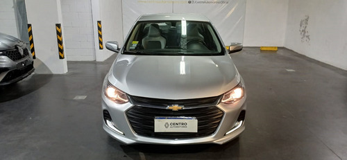 Chevrolet Onix 1.0 Turbo Premier Ii At