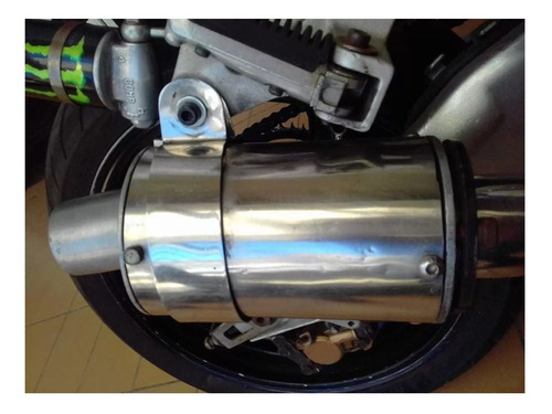 Suzuki Gsx R 1100 R$ 14.000,00