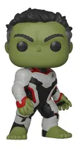 Comprar Figura Funko Pop de Marvel Avengers: Endgame Hulk 451
