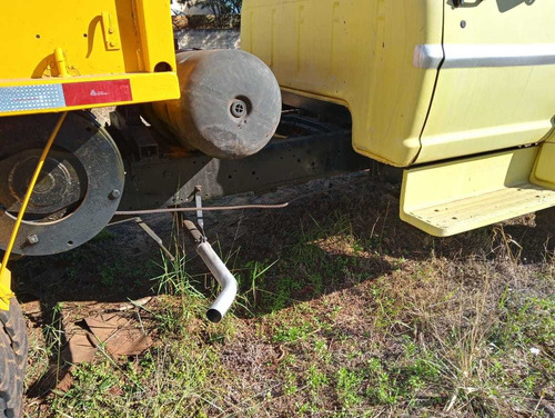 Ford 14000 6x6 Ford F 14000 6x6