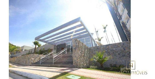 Apartamento À Venda, 70 M² Por R$ 667.800,00 - Praia Brava - Itajaí/sc - Ap0882