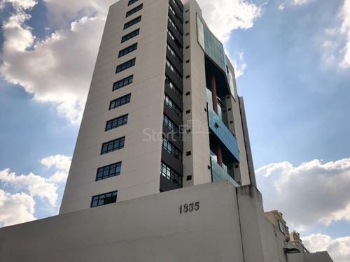 Imagem 2 de 11 de Sala Para Aluguel Em Vila Brandina - Sa003068