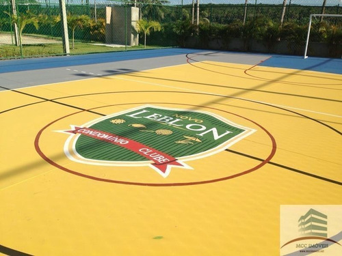 Imagem 8 de 30 de Casa A Venda Novo Leblon, Parque Das Nações, Parnamirim