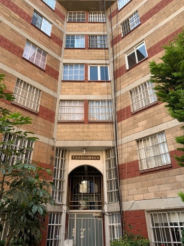 Imagen 16 de 16 de Departamento En Venta, Demet San Antonio