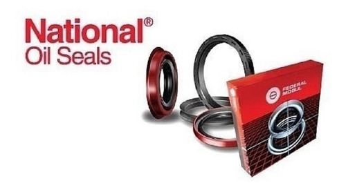 Imagen 3 de 4 de Estopera Caja Tripoide Derecha Ford Fusion 2006-12 National