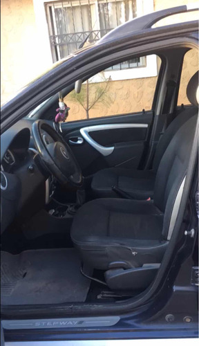 Renault Sandero Stepway 1.5 Dci Confort