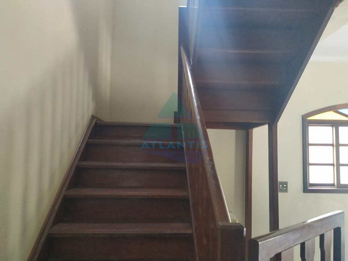 Imagem 10 de 22 de Casa Com 6 Dorms, Sertão Da Quina, Ubatuba - R$ 380 Mil, Cod: 1292 - V1292