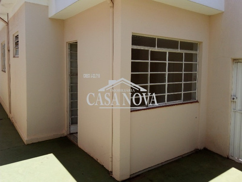 Imagem 30 de 30 de Casa - Ca01820 - 33452135