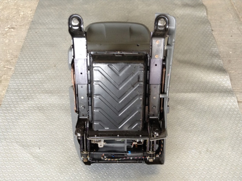 Asiento Delantero Derecho Mercedes Benz Ml320 Mod 98-03 Orig (Usado)